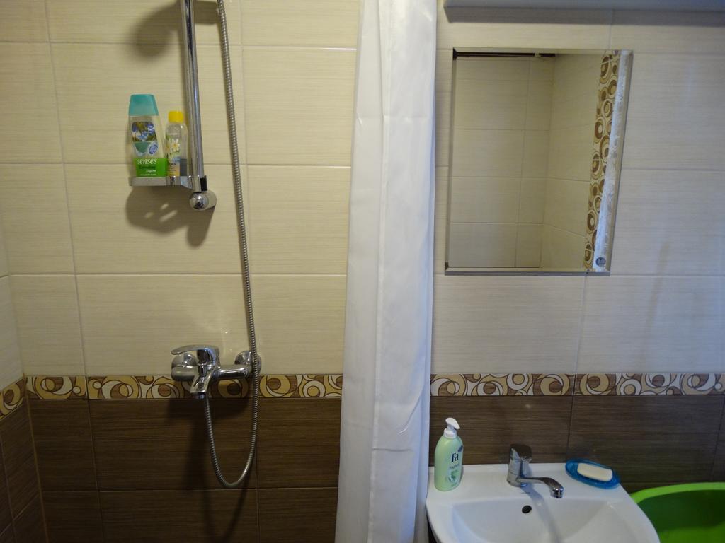 פארנו Riia 141 Apartment מראה חיצוני תמונה