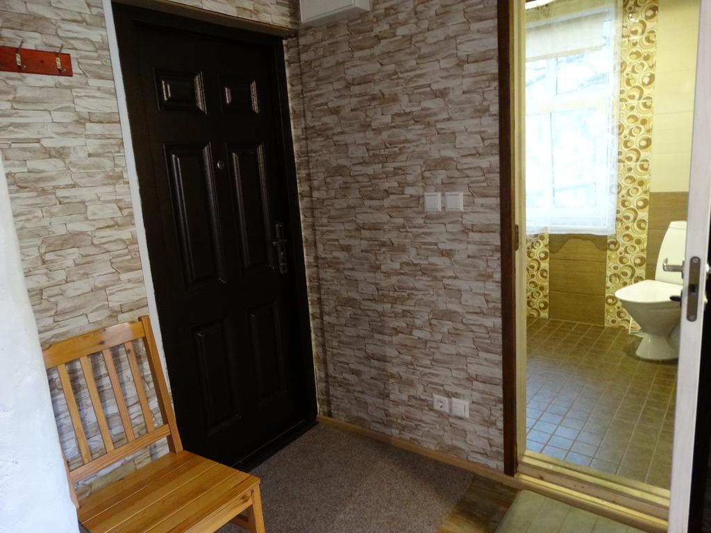 פארנו Riia 141 Apartment מראה חיצוני תמונה