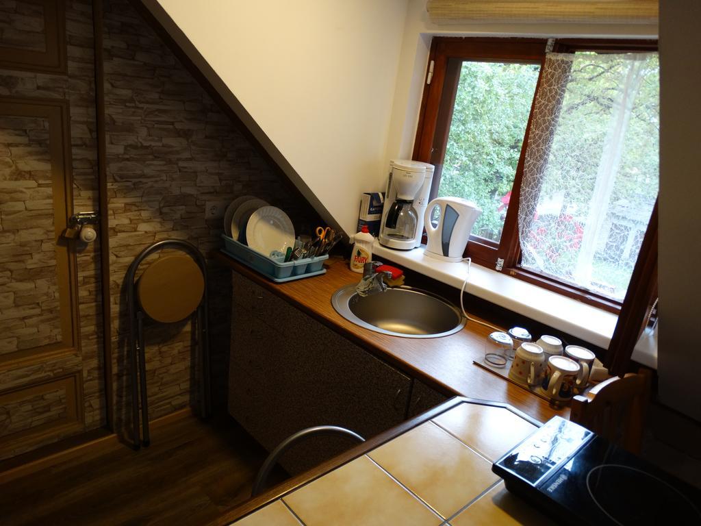 פארנו Riia 141 Apartment מראה חיצוני תמונה