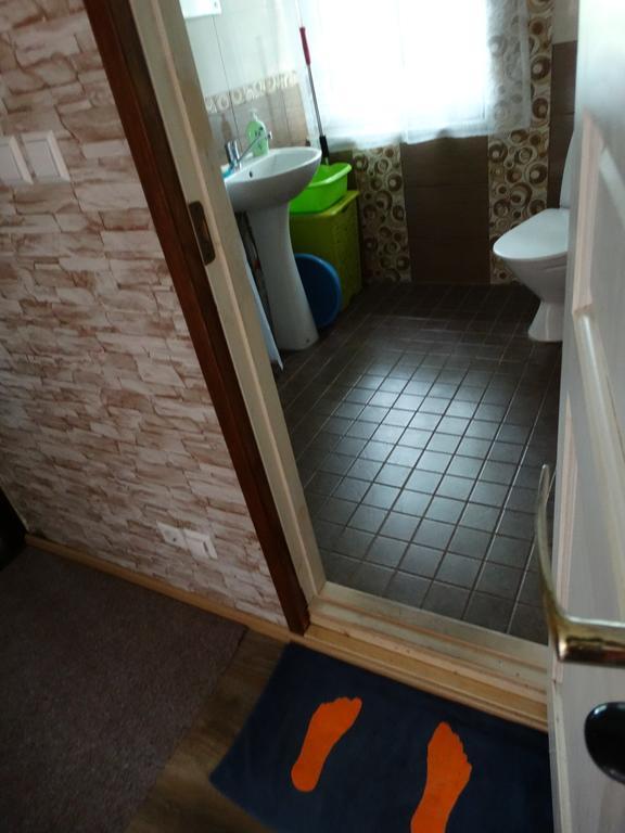 פארנו Riia 141 Apartment מראה חיצוני תמונה