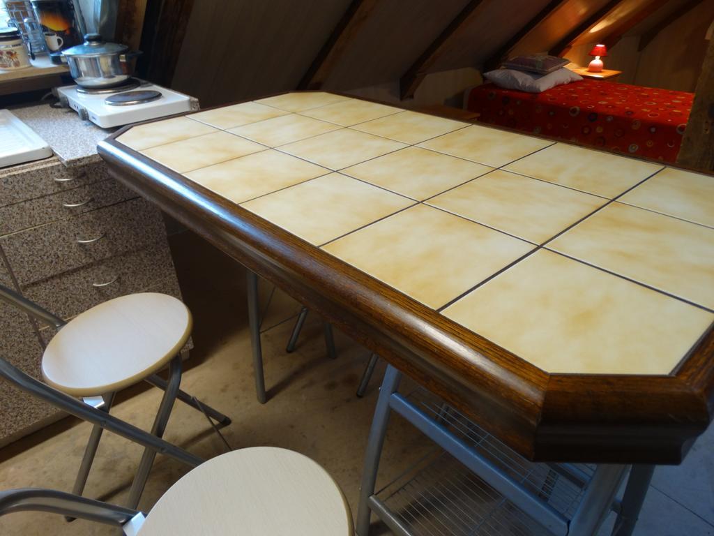 פארנו Riia 141 Apartment מראה חיצוני תמונה