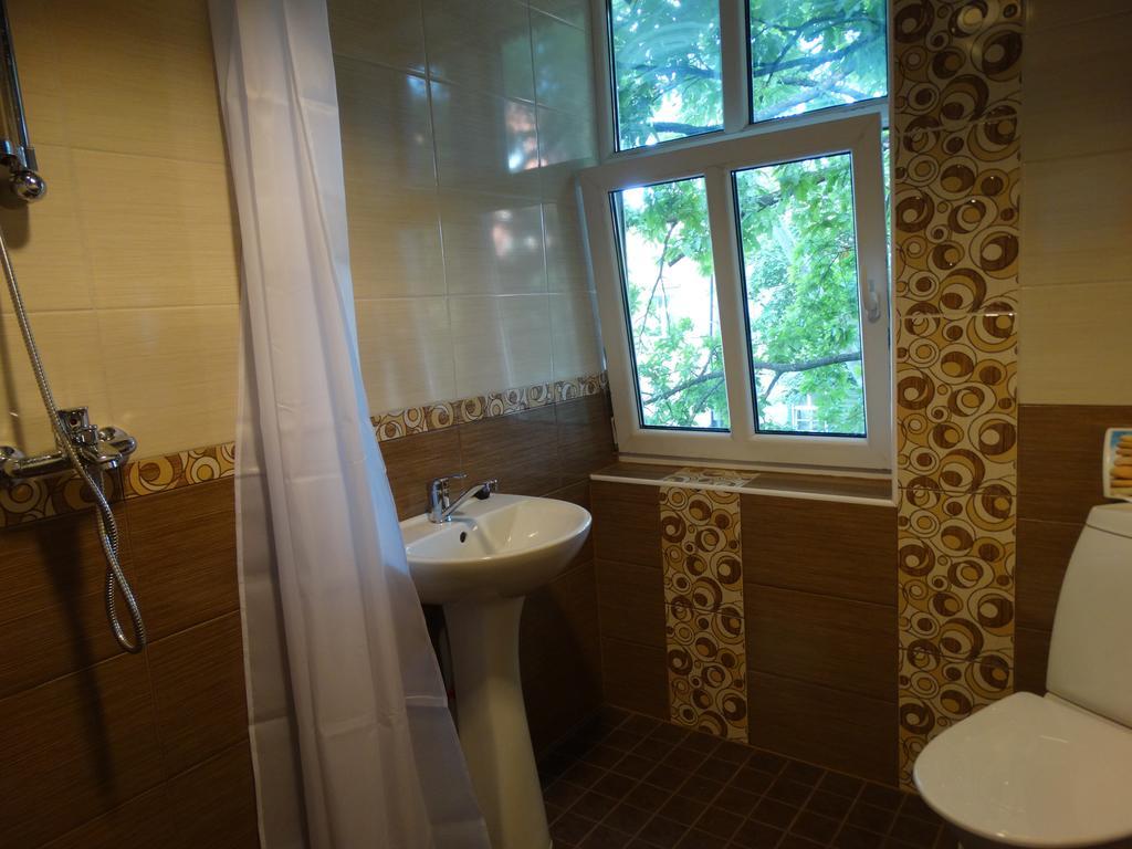 פארנו Riia 141 Apartment מראה חיצוני תמונה