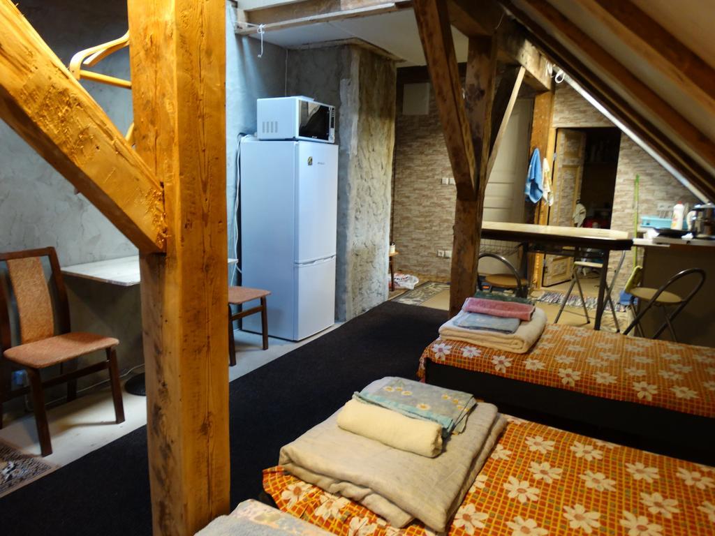 פארנו Riia 141 Apartment מראה חיצוני תמונה