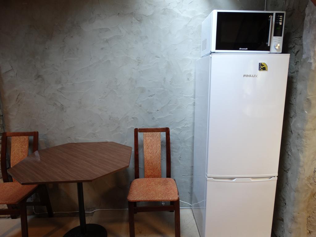 פארנו Riia 141 Apartment מראה חיצוני תמונה