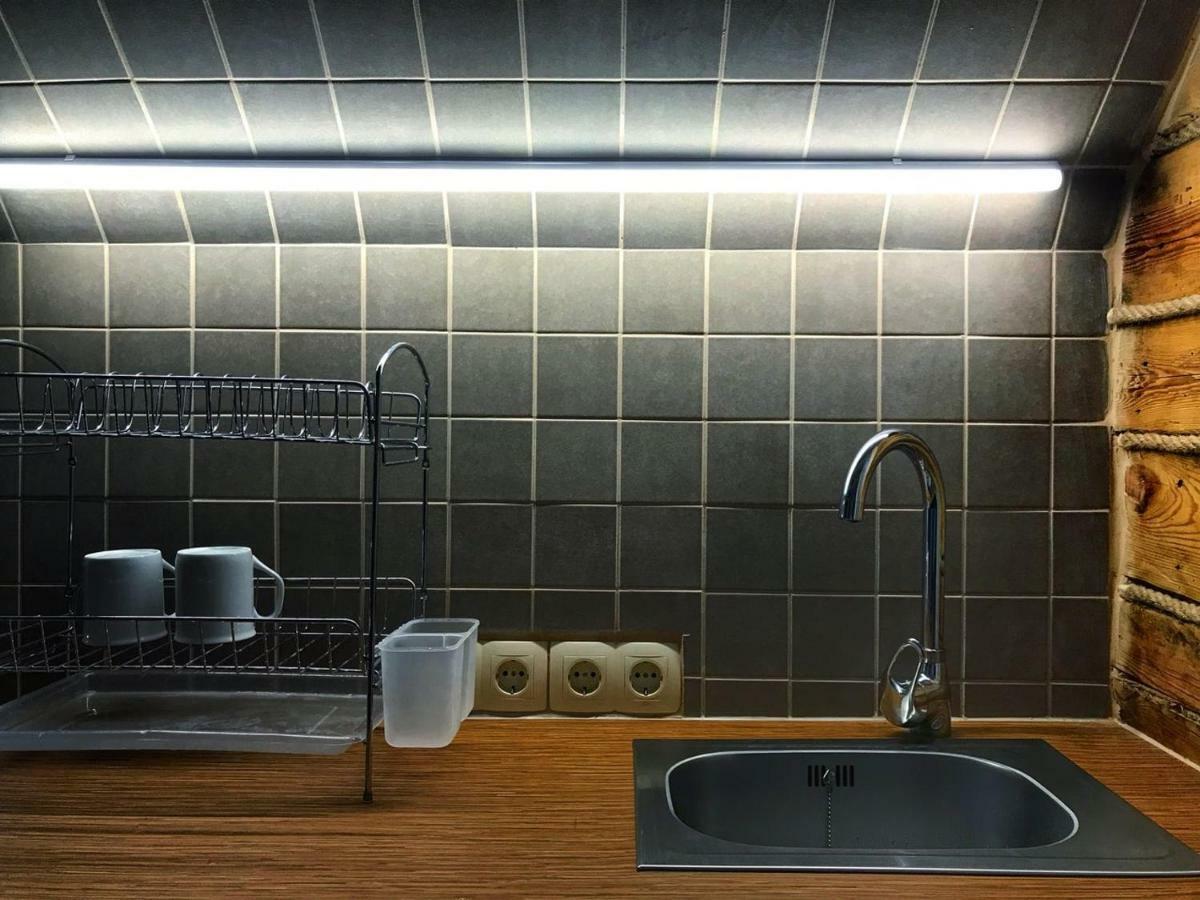 פארנו Riia 141 Apartment מראה חיצוני תמונה