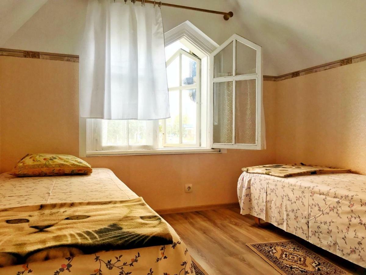 פארנו Riia 141 Apartment מראה חיצוני תמונה