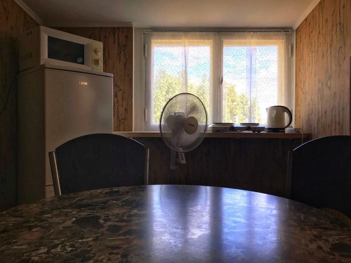 פארנו Riia 141 Apartment מראה חיצוני תמונה