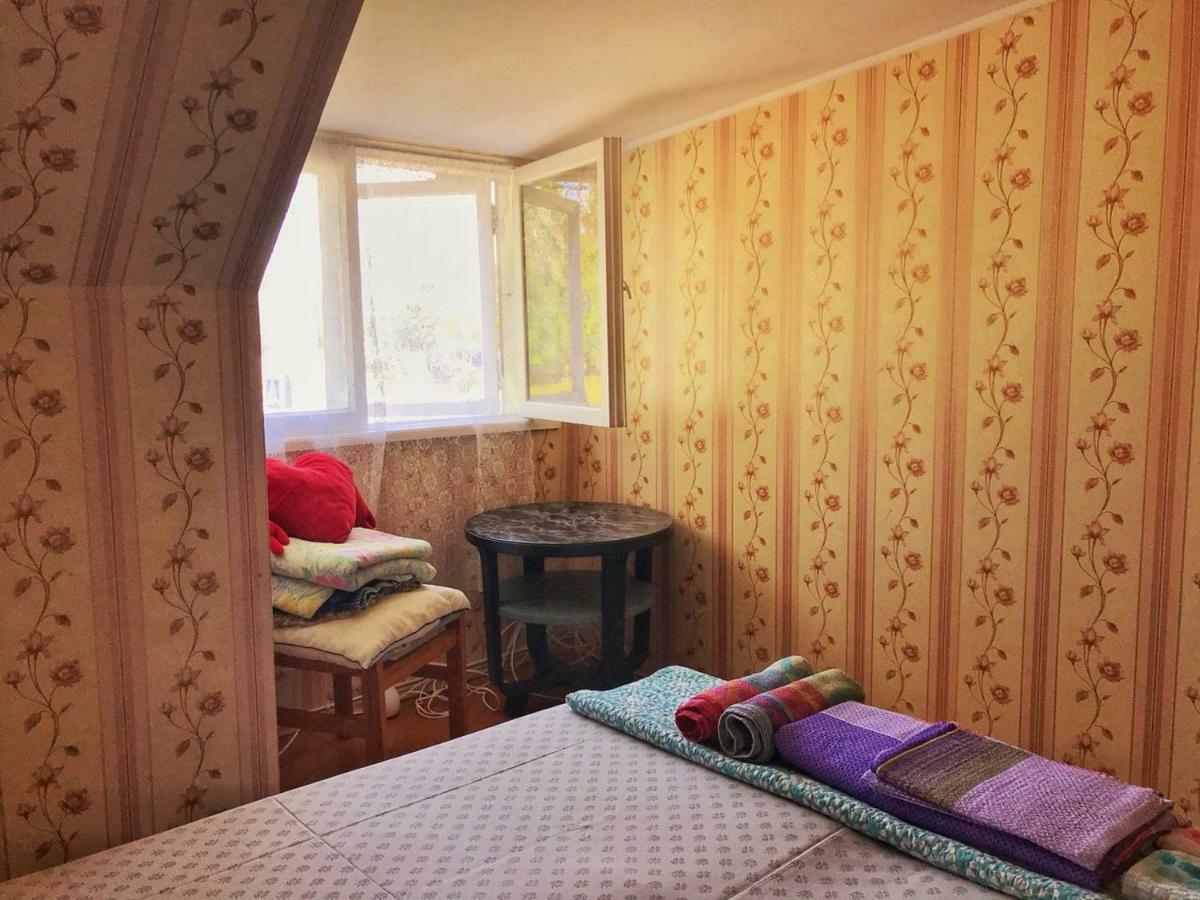 פארנו Riia 141 Apartment מראה חיצוני תמונה
