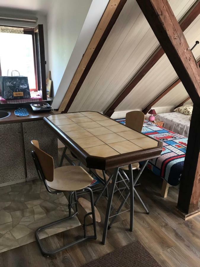 פארנו Riia 141 Apartment מראה חיצוני תמונה