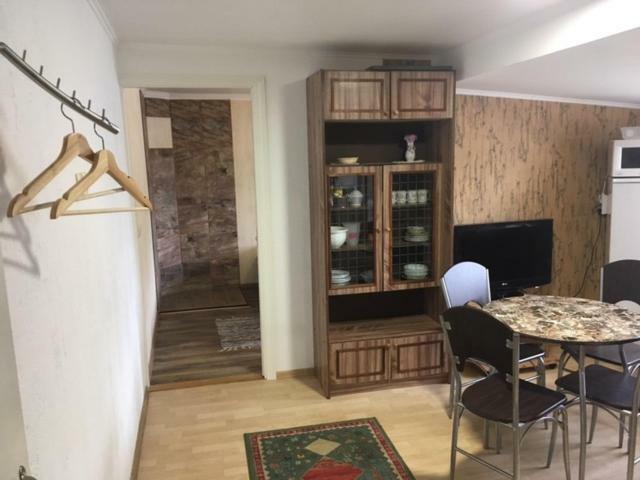 פארנו Riia 141 Apartment מראה חיצוני תמונה