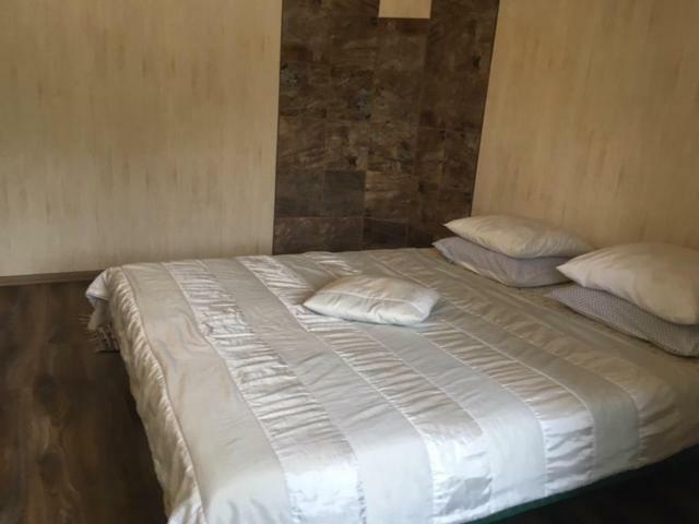 פארנו Riia 141 Apartment מראה חיצוני תמונה