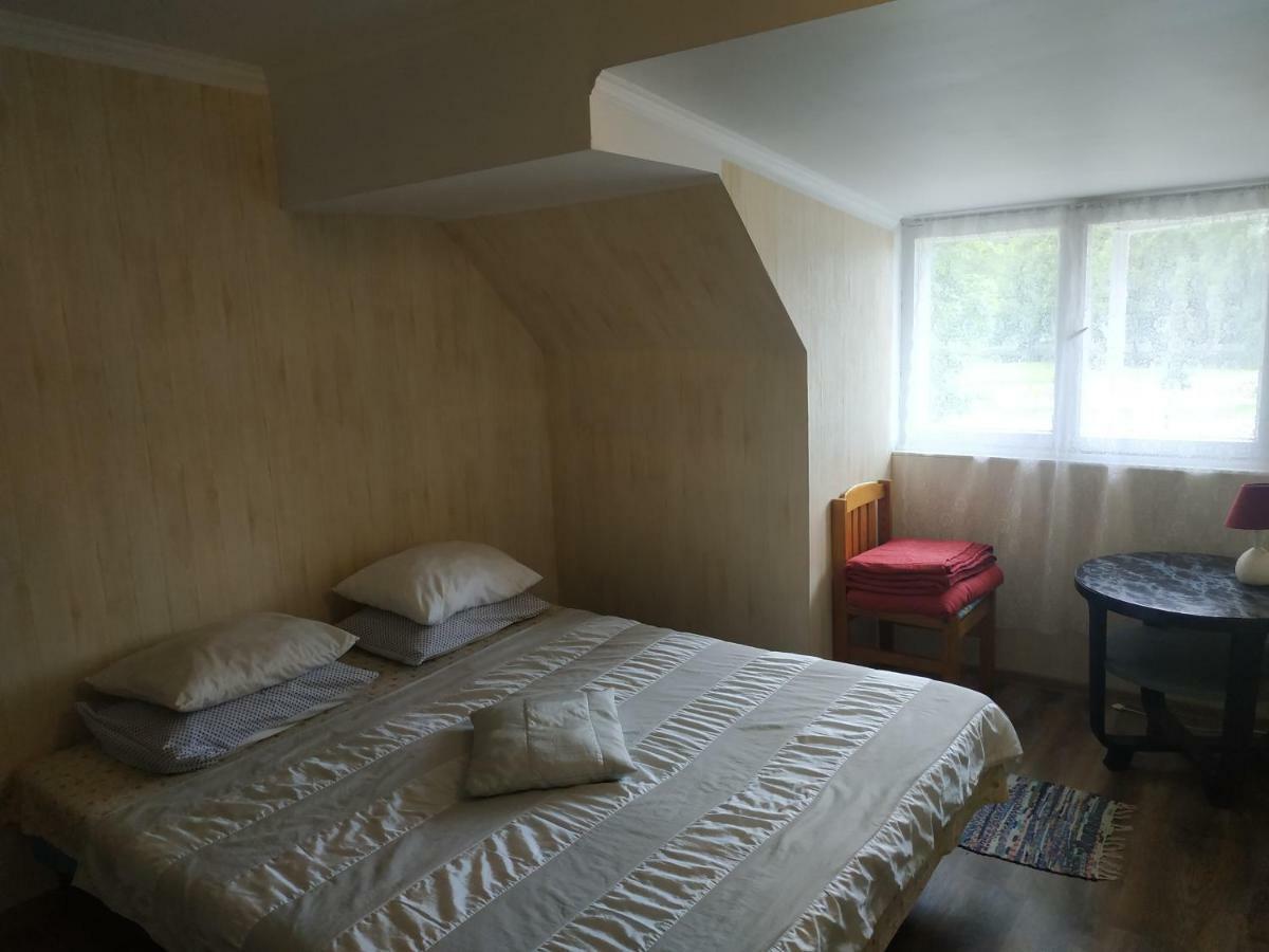 פארנו Riia 141 Apartment מראה חיצוני תמונה