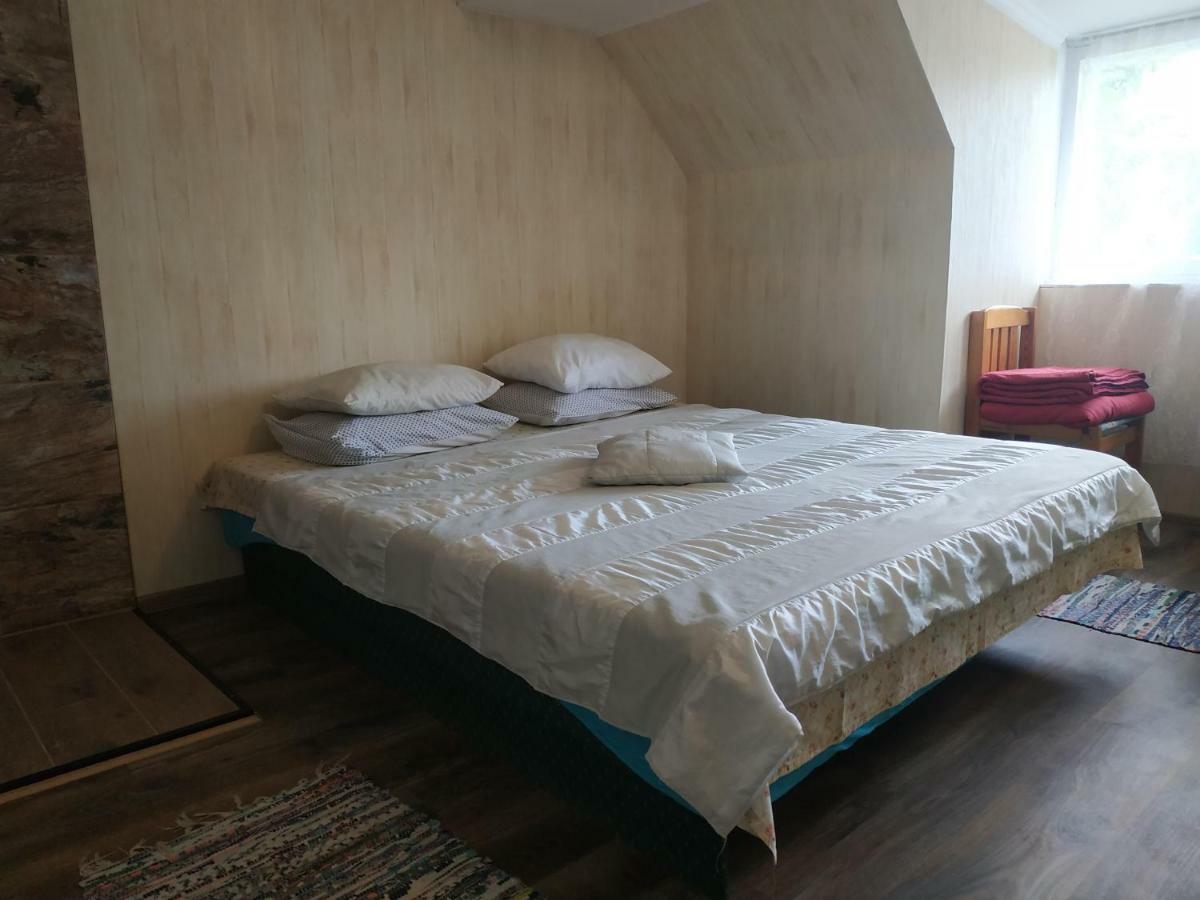פארנו Riia 141 Apartment מראה חיצוני תמונה