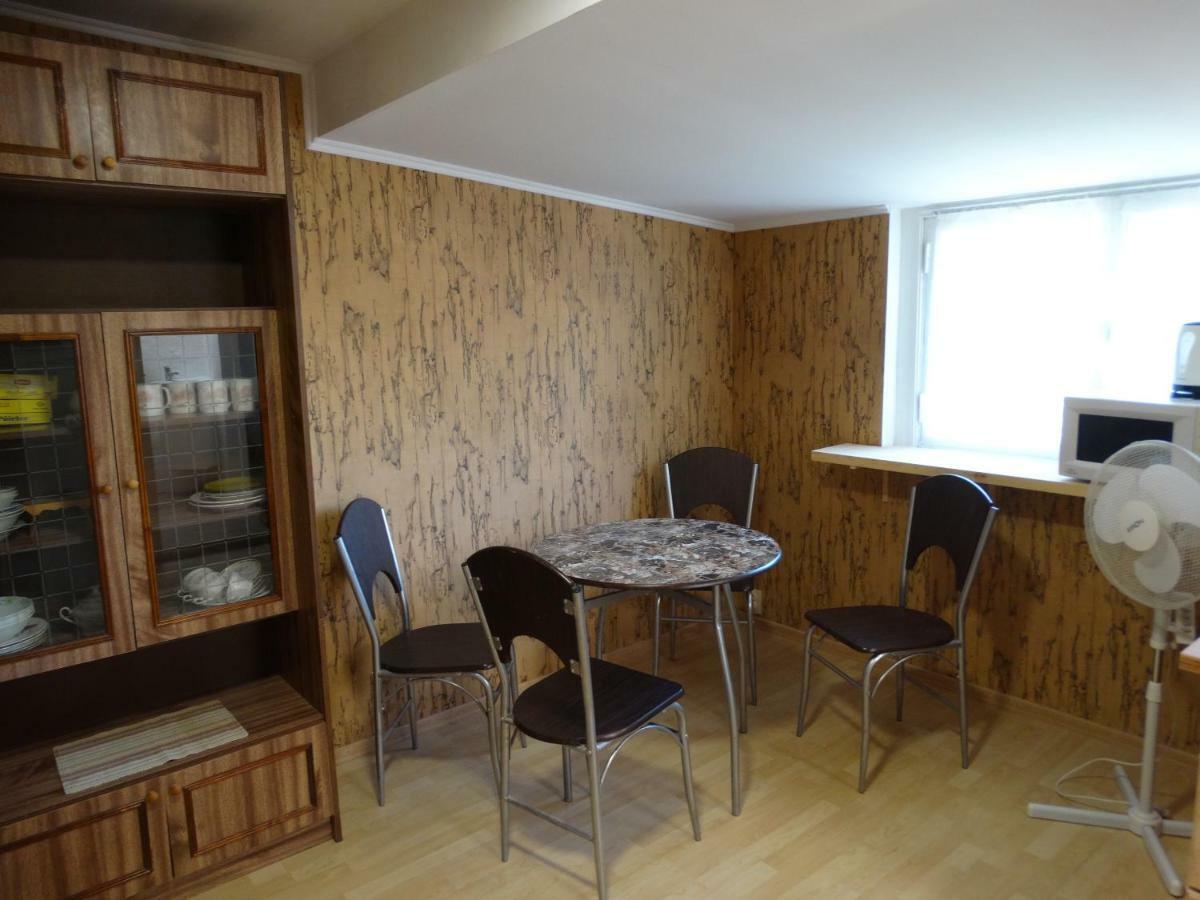 פארנו Riia 141 Apartment מראה חיצוני תמונה