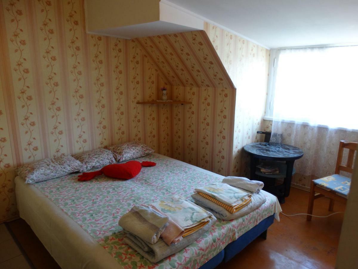 פארנו Riia 141 Apartment מראה חיצוני תמונה