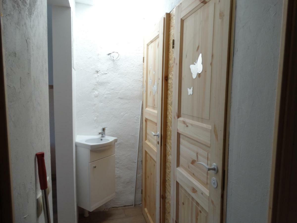 פארנו Riia 141 Apartment מראה חיצוני תמונה