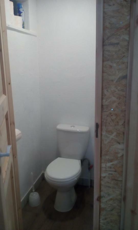 פארנו Riia 141 Apartment מראה חיצוני תמונה