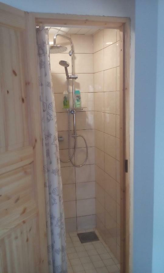 פארנו Riia 141 Apartment מראה חיצוני תמונה