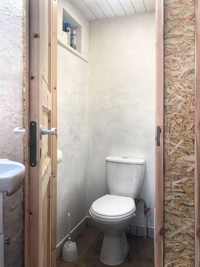 פארנו Riia 141 Apartment מראה חיצוני תמונה