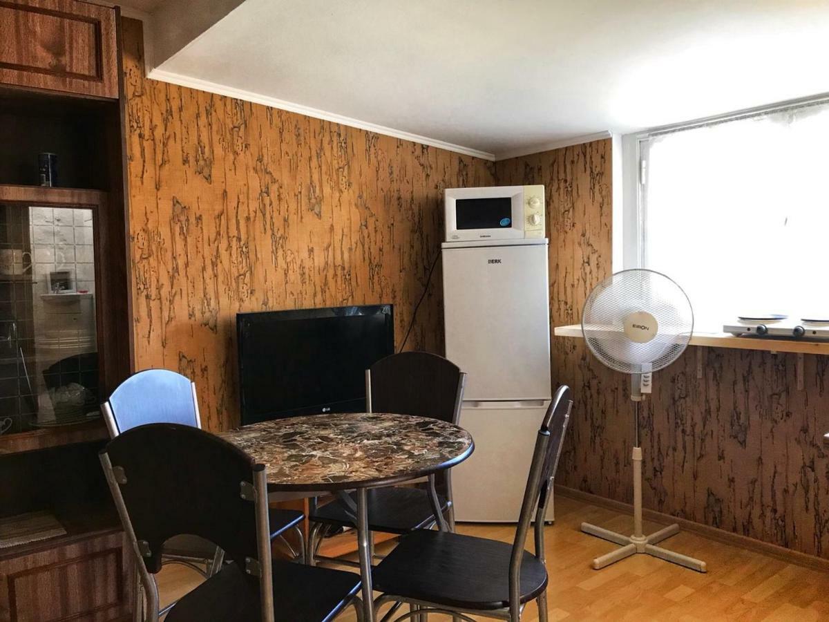 פארנו Riia 141 Apartment מראה חיצוני תמונה